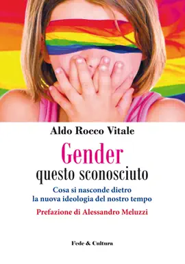 Read: Gender Book questo sconosciuto