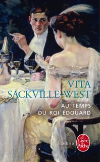 Au temps du roi Edouard by Vita Sackville-West
