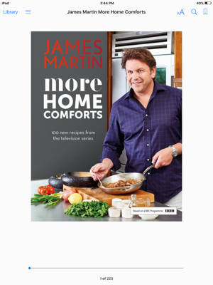 More Home Comforts On Apple Books