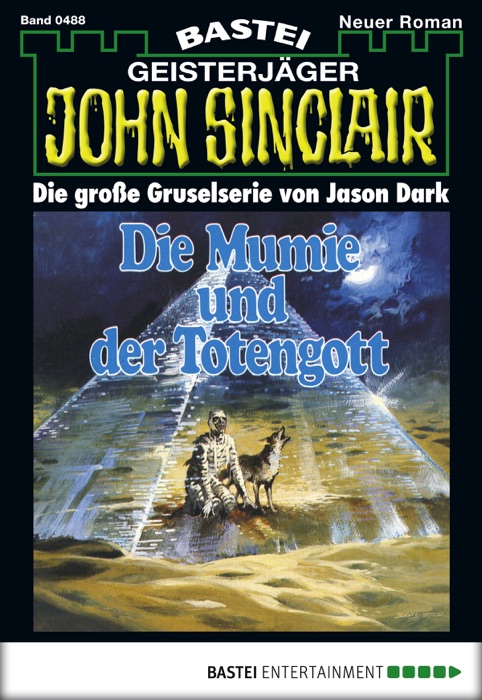 John Sinclair - Folge 0488
