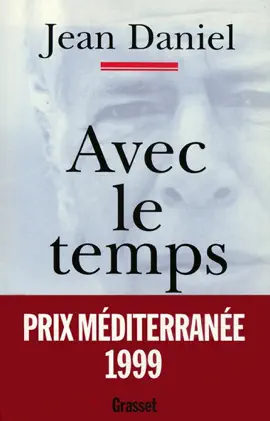Read: Avec le Book temps