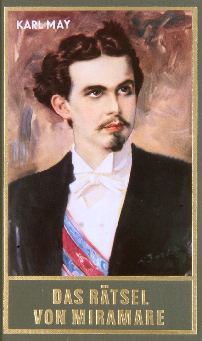 Das RĂ€tsel von Miramare