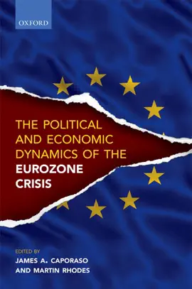 Read: Political Book and Economic Dynamics of the Eurozone Crisis