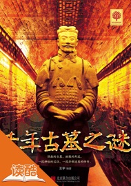 千年古墓之谜(读酷经典畅销版)