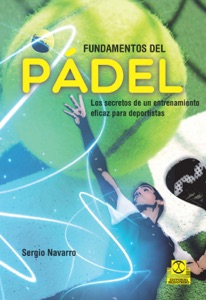 Fundamentos del pádel Book Cover