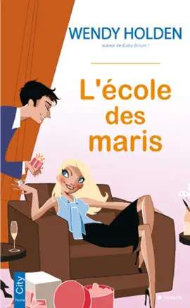 Read: L'école des maris Book
