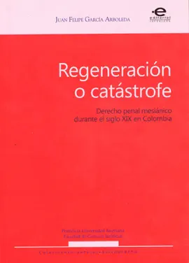 Read: Regeneración o catástrofe Book