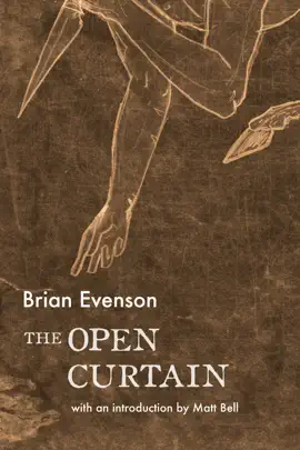 Read: The Open Curtain Book
