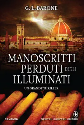 Read: I Book manoscritti perduti degli Illuminati