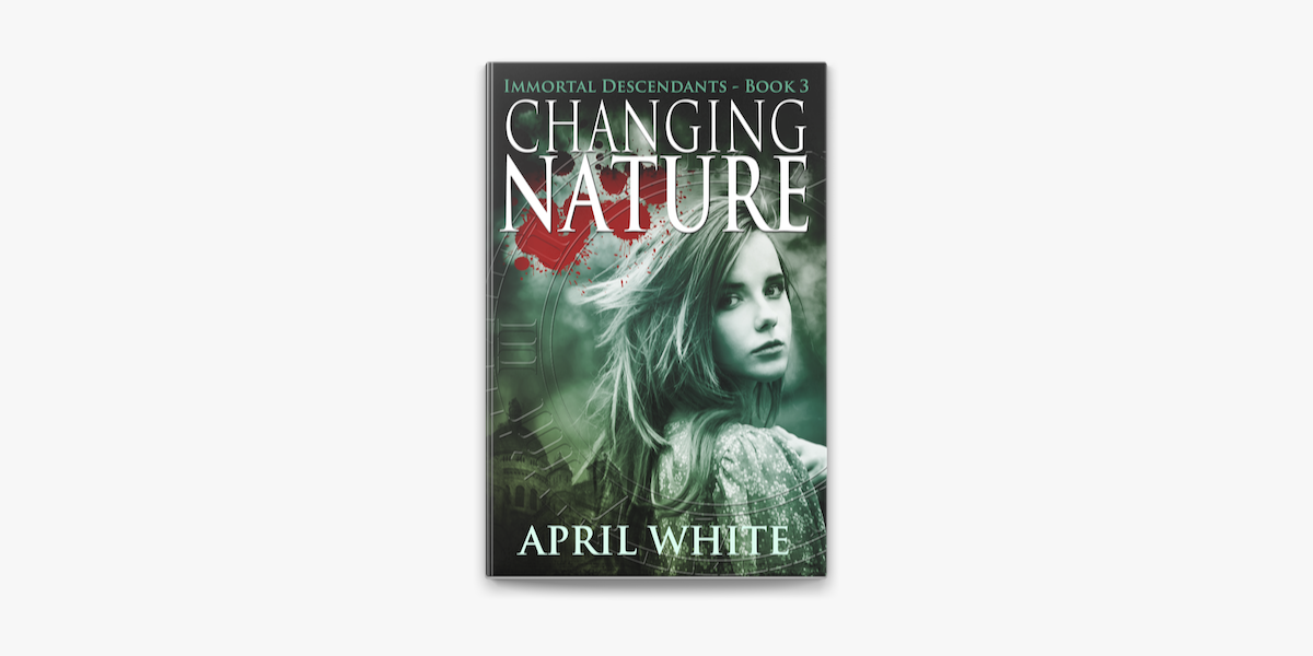 Changing Nature on Apple Books