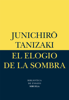 El elogio de la sombra - Jun'ichiro Tanizaki