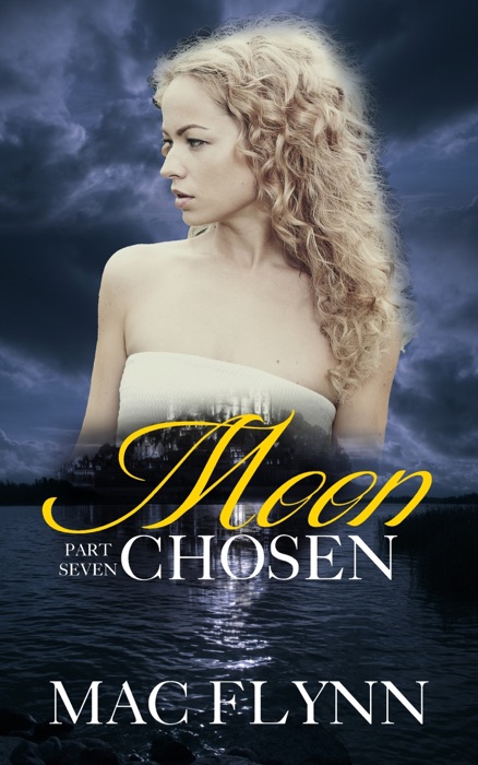 Moon Chosen #7