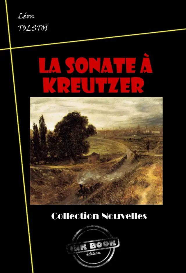 La Sonate à Kreutzer