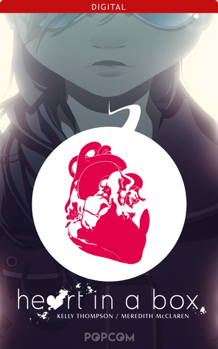 Heart in a Box