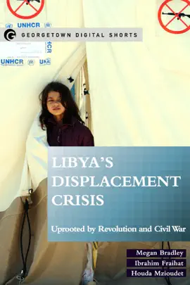 Read: Libya's Displacement Crisis Book