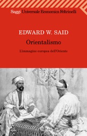 Orientalismo - Edward W. Said