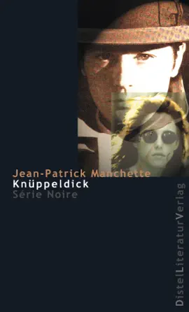 Read: Knüppeldick