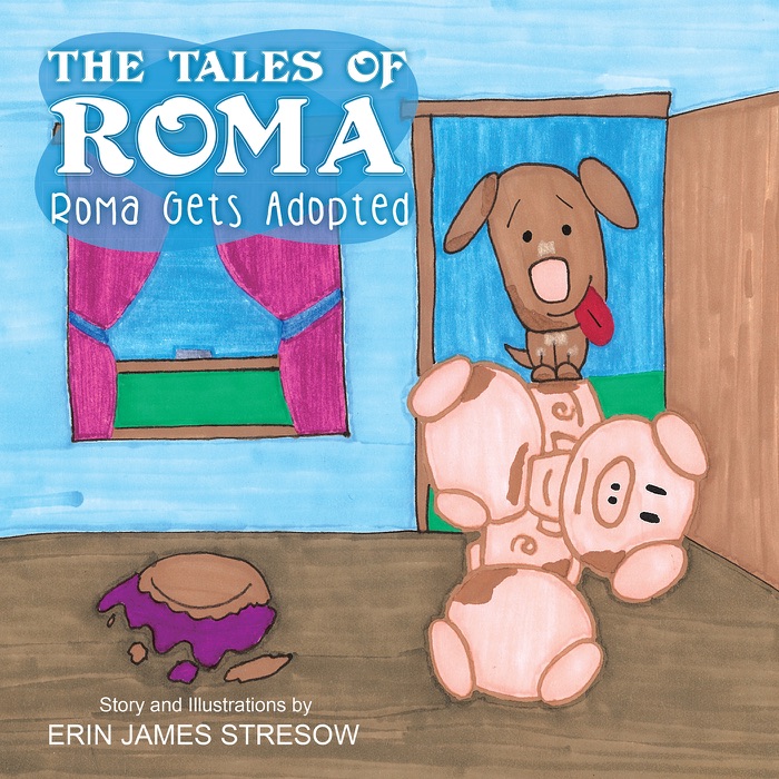 The Tales of Roma