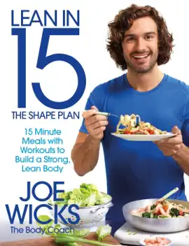 Read: Lean in 15 - The Book Shape Plan