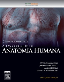 McMinn Atlas Colorido de Anatomia Humana - Jonathan Spratt, Marios Loukas, Albert-Neels van Schoor & Peter Abrahams