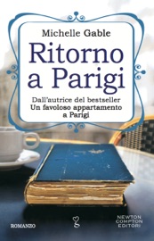 Ritorno a Parigi - Michelle Gable
