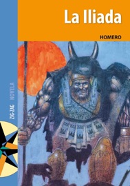 La Iliada - Homero