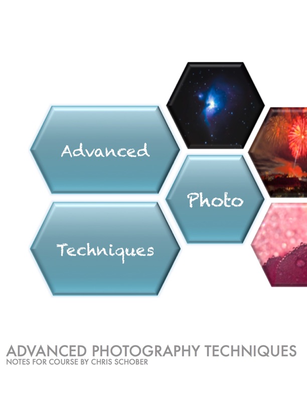 Advanced Photography Techniques