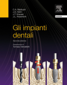 Gli impianti dentali - C.A. Babbush, J.A. Hahn, J.T. Krauser & J.L. Rosenlicht