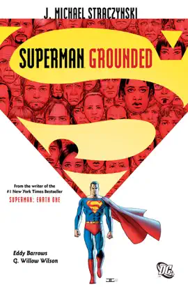 Read: Superman: Book Grounded Vol. 1