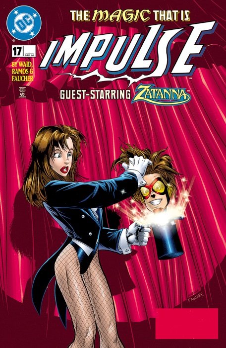 Impulse (1995-) #17