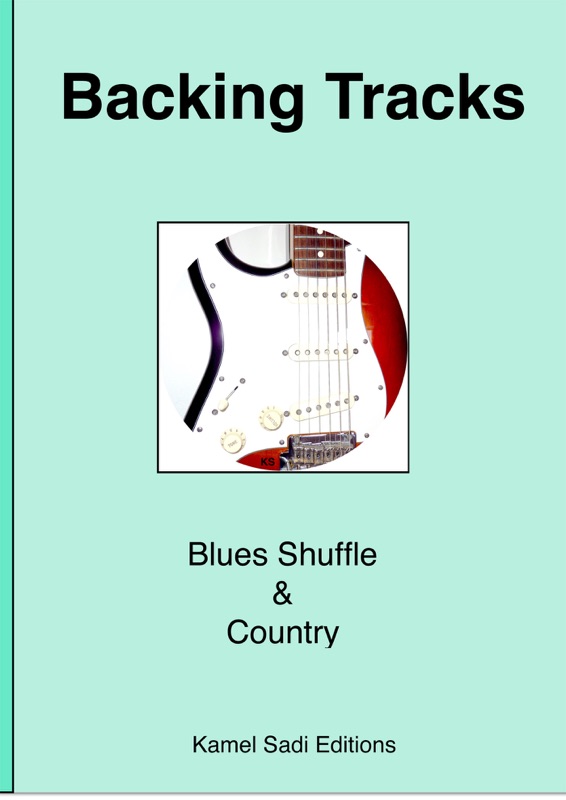 Backing Tracks