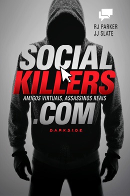 Capa do livro Serial Killers: Anatomia do Mal de Ilana Casoy