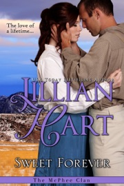 Sweet Forever - Jillian Hart