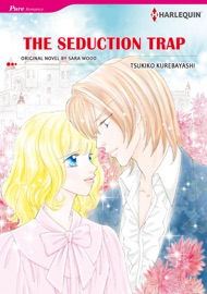 The Seduction Trap - Sara Wood
