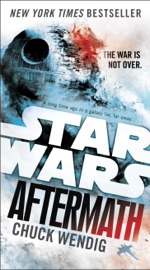 Aftermath (Star Wars) - Chuck Wendig