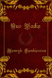 Quo Vadis (Versión en Español) - Henryk Sienkiewicz