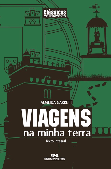 Viagens na Minha Terra