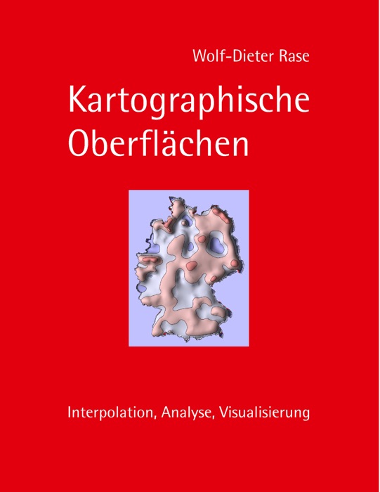 Kartographische Oberflächen