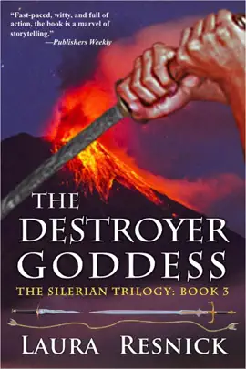 Read: The Destroyer Goddess Book