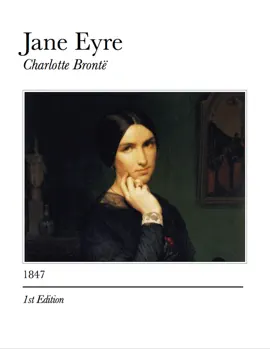 Read: Jane Book Eyre