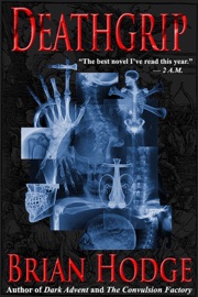 Deathgrip - Brian Hodge