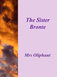 THE SISTER BRONTE
