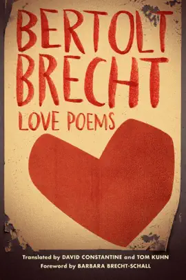 Read: Love Poems Book