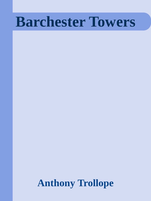 Barchester Towers
