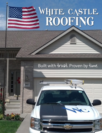 White Castle Roofing