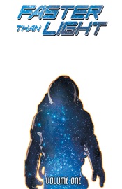 Faster Than Light Vol 1 - Brian Haberlin