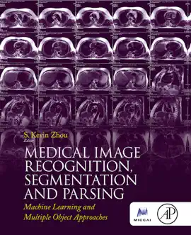 Read: Medical Image Recognition, Segmentation and Book Parsing