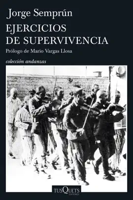 Ejercicios de supervivencia