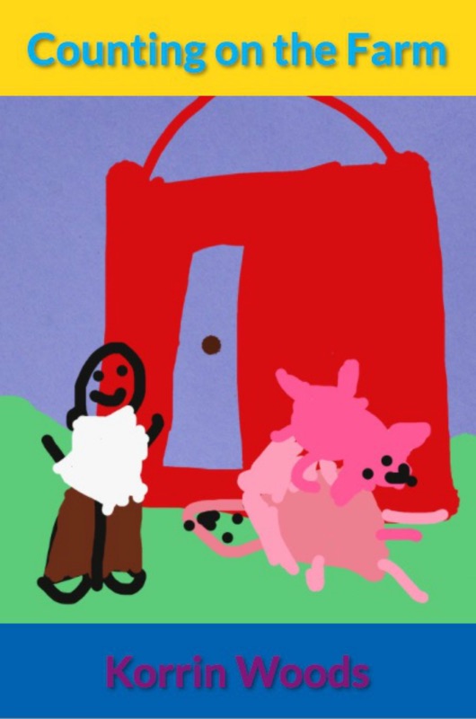 Counting on the Farm