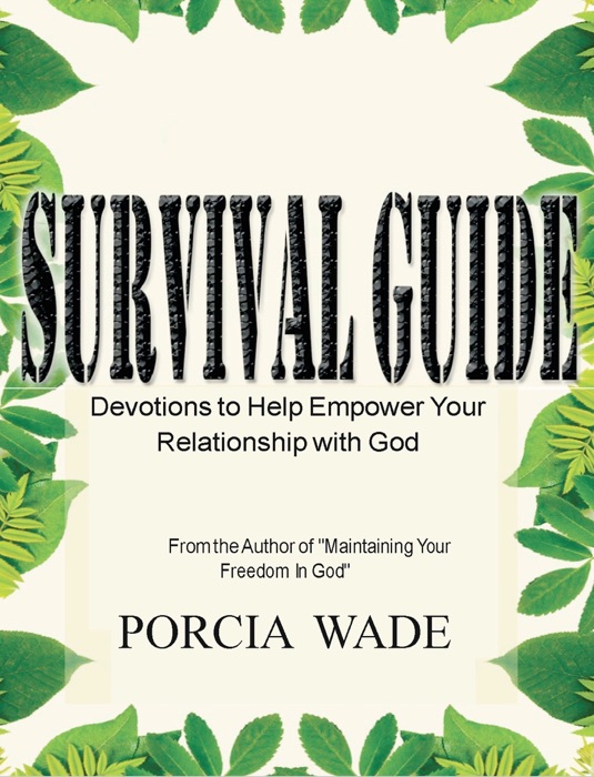 Survival Guide